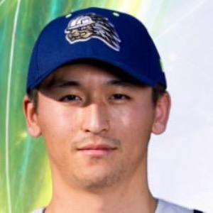 池田皓選手