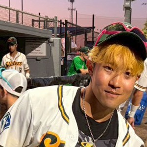 國井大雅選手