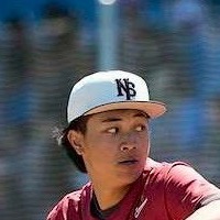 水野優帆選手